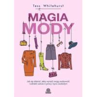 Magia mody Tess Whitehurst